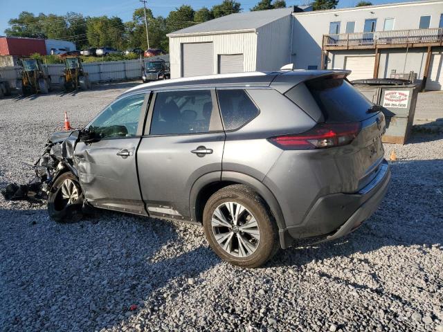 Photo 2 from auction – 2023 NISSAN ROGUE SV with VIN 5N1BT3BB4PC787460