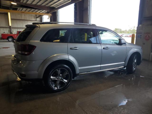 Photo 3 from auction – 2015 DODGE JOURNEY CR with VIN 3C4PDDGG9FT688959