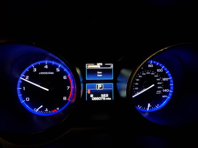 Photo 9 from auction – 2018 SUBARU LEGACY 2.5 with VIN 4S3BNAC65J3040929
