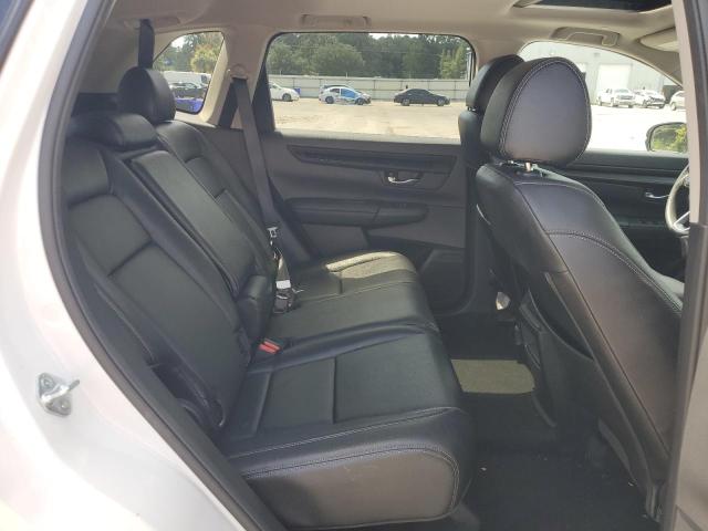 Photo 11 from auction – 2023 HONDA CR-V EX with VIN 2HKRS4H47PH427835
