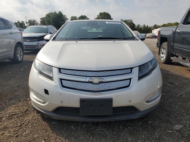 Photo 5 from auction – 2014 CHEVROLET VOLT with VIN 1G1RH6E45EU163895