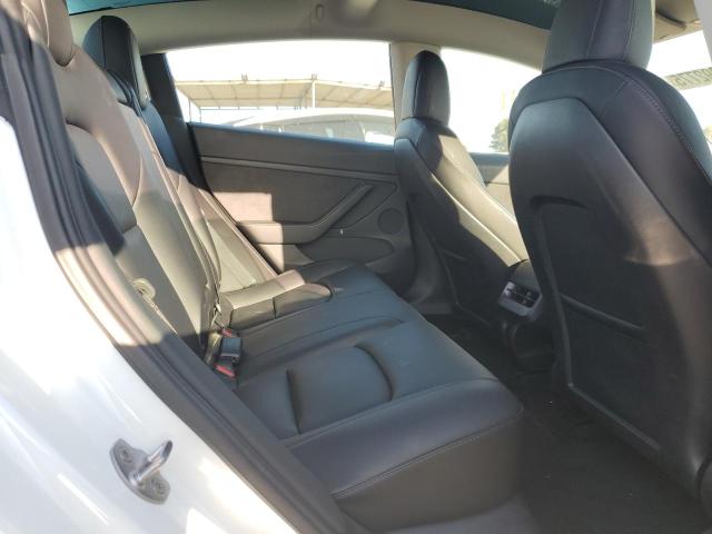 Photo 10 from auction – 2022 TESLA MODEL 3 with VIN 5YJ3E1EB4NF152421