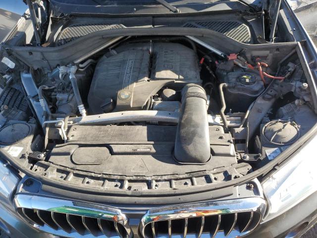 Photo 12 from auction – 2015 BMW X5 XDRIVE35I with VIN 5UXKR0C50F0P03790