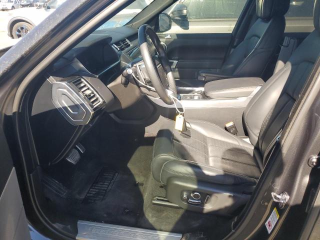 Photo 7 from auction – 2021 LAND ROVER RANGE ROVE with VIN SALWV2SE2MA750377