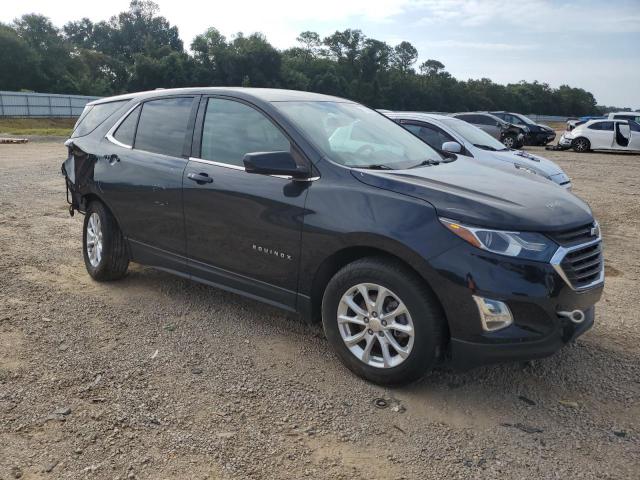 Photo 4 from auction – 2020 CHEVROLET EQUINOX LT with VIN 2GNAXJEV0L6161252