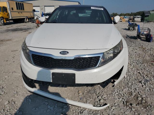 Photo 5 from auction – 2013 KIA OPTIMA EX with VIN 5XXGN4A76DG167681
