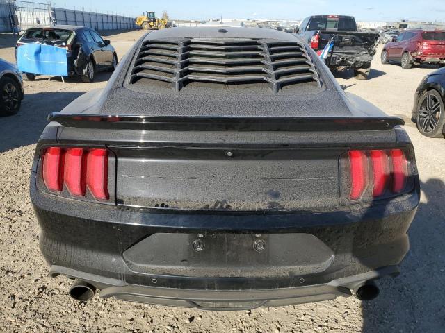 Photo 6 from auction – 2019 FORD MUSTANG with VIN 1FA6P8TH9K5193699