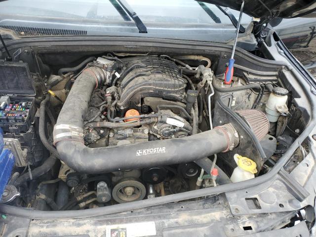 Photo 12 from auction – 2015 DODGE DURANGO with VIN 1C4RDHAG3FC789113