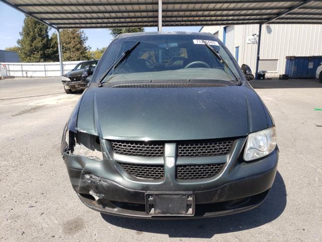 Photo 5 from auction – 2001 DODGE CARAVAN SE with VIN 1B4GP25G71B110672