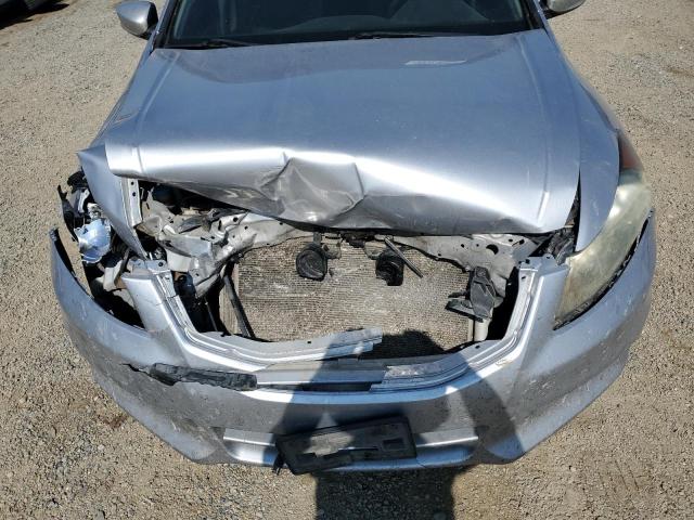 Photo 11 from auction – 2011 HONDA ACCORD EX with VIN 1HGCP2E71BA013011