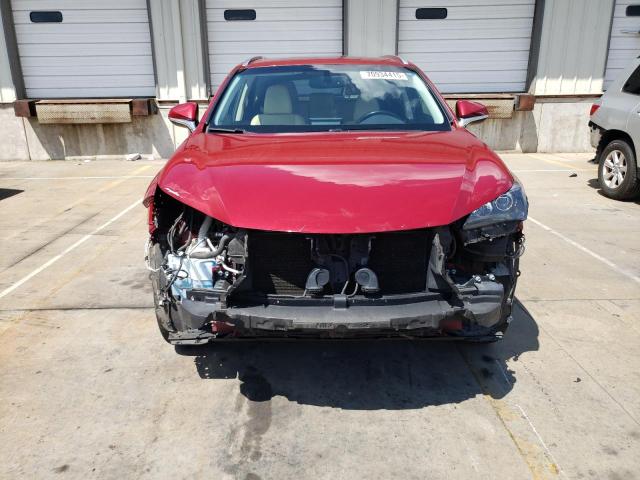 Photo 5 from auction – 2015 LEXUS NX 200T with VIN JTJBARBZ1F2034450