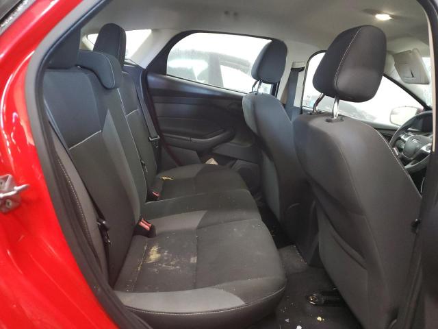 Photo 11 from auction – 2012 FORD FOCUS SE with VIN 1FAHP3K25CL191275
