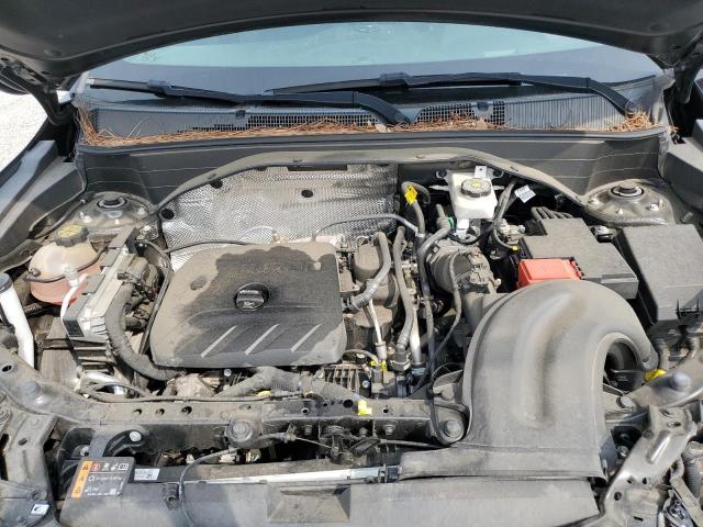 Photo 12 from auction – 2022 CHEVROLET TRAILBLAZE with VIN KL79MTSL3NB122395