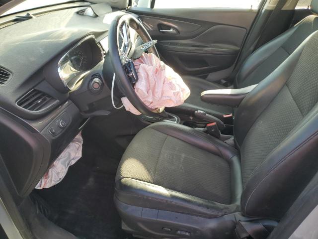 Photo 7 from auction – 2018 BUICK ENCORE PRE with VIN KL4CJASB4JB548646