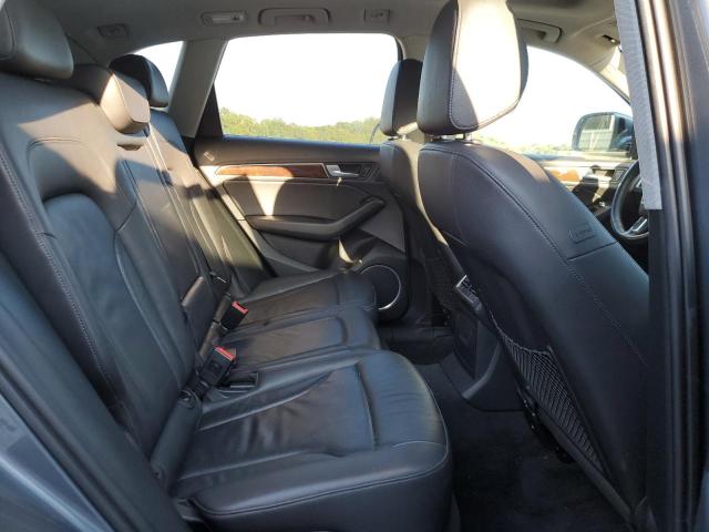 Photo 10 from auction – 2016 AUDI Q5 PREMIUM with VIN WA1L2AFP5GA066883