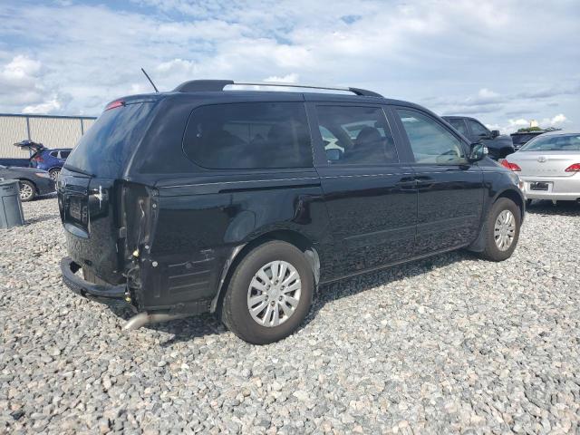 Photo 3 from auction – 2014 KIA SEDONA LX with VIN KNDMG4C76E6580808