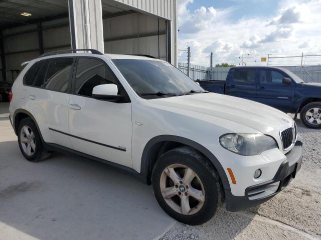 Photo 4 from auction – 2008 BMW X5 3.0I with VIN 5UXFE43548L027219