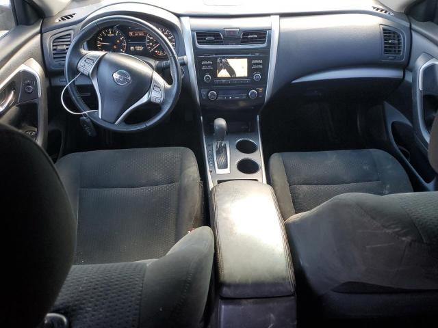 Photo 8 from auction – 2015 NISSAN ALTIMA 2.5 with VIN 1N4AL3AP5FC454556