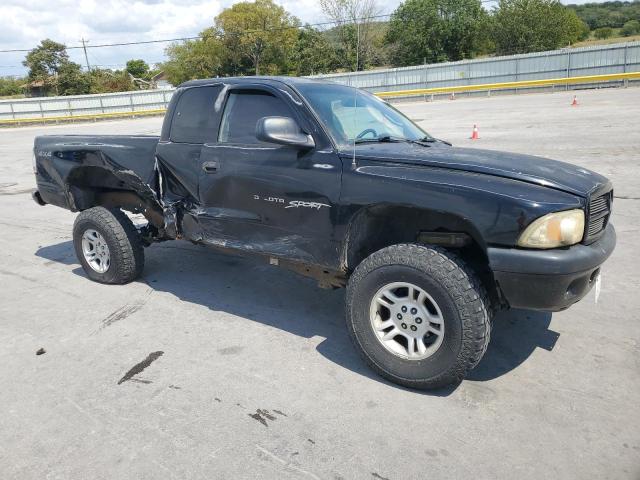 Photo 4 from auction – 2001 DODGE DAKOTA with VIN 1B7GG22N91S330319