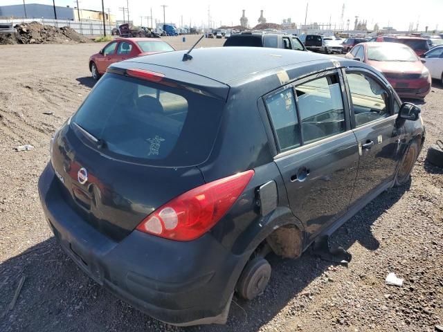 Photo 3 from auction – 2007 NISS VERSA S with VIN 3N1BC13EX7L387220