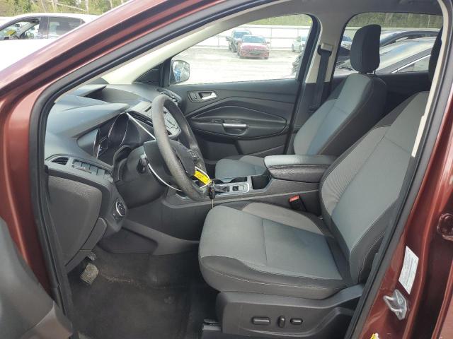 Photo 7 from auction – 2018 FORD ESCAPE SE with VIN 1FMCU0GD2JUC85218
