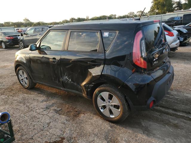 صورة رقم 2 من المزاد - 2015 KIA SOUL مع VIN KNDJN2A22F7215431