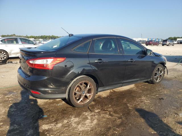 Photo 3 from auction – 2013 FORD FOCUS SE with VIN 1FADP3F26DL259996