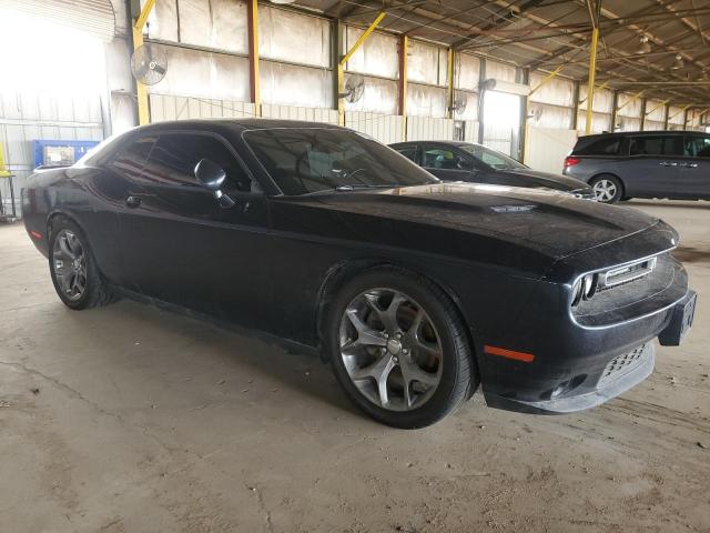 Photo 4 from auction – 2016 DODGE CHALLENGER with VIN 2C3CDZAG8GH250209