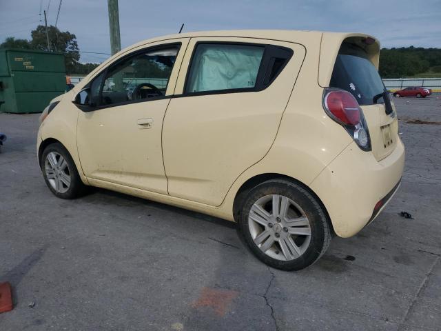 Photo 2 from auction – 2013 CHEVROLET SPARK 1LT with VIN KL8CD6S92DC535148