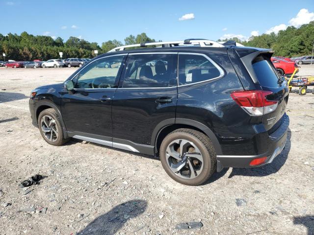 Photo 2 from auction – 2022 SUBARU FORESTER T with VIN JF2SKARCXNH528810