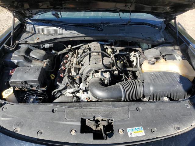 Photo 11 from auction – 2016 DODGE CHARGER PO with VIN 2C3CDXKT6GH155907