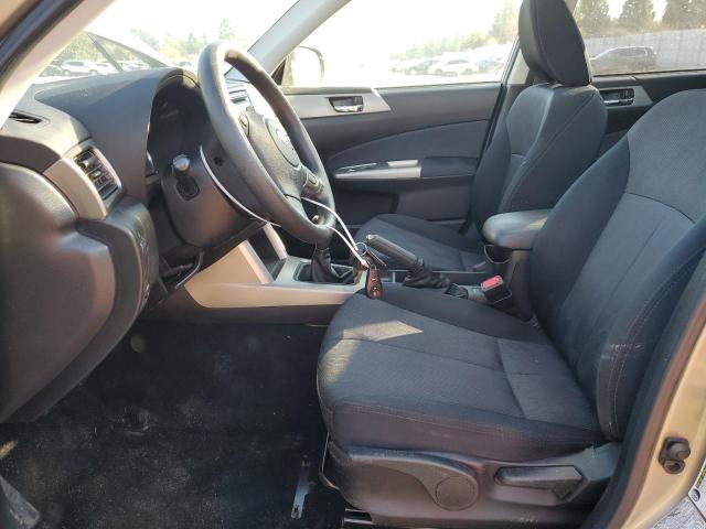 صورة رقم 7 من المزاد - 2009 SUBARU FORESTER 2 مع VIN JF2SH63669G784520