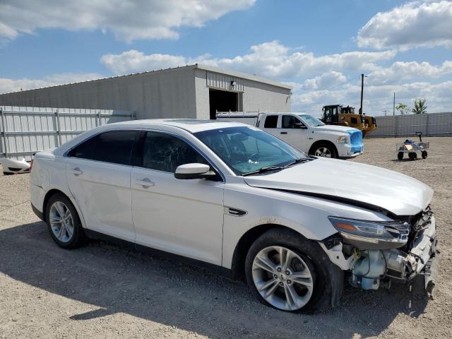 Photo 4 from auction – 2013 FORD TAURUS SEL with VIN 1FAHP2E80DG164599