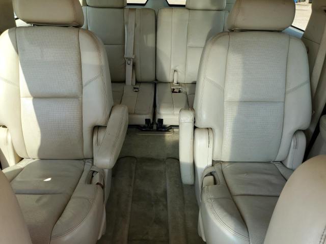 Photo 10 from auction – 2008 CADILLAC ESCALADE ESV with VIN 1GYFK66868R115756