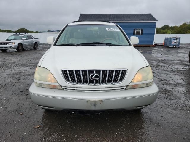Photo 5 from auction – 2003 LEXUS RX 300 with VIN JTJHF10U230316303