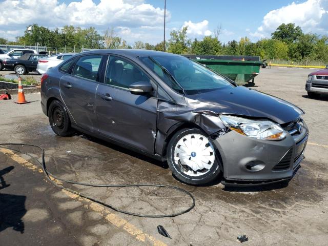 Photo 4 from auction – 2013 FORD FOCUS SE with VIN 1FADP3F2XDL180265