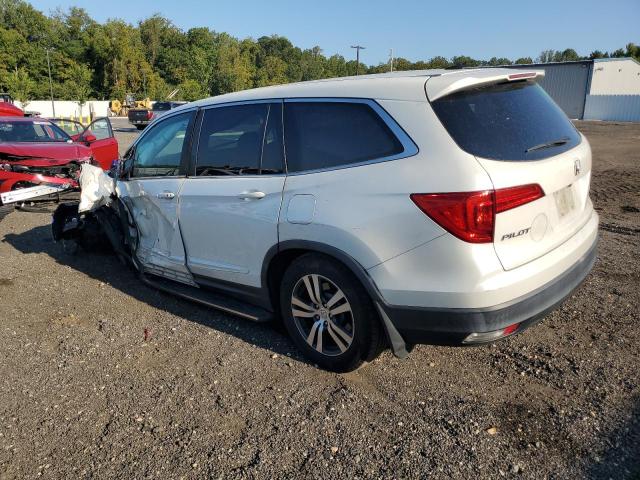 Photo 2 from auction – 2016 HONDA PILOT EXL with VIN 5FNYF6H50GB126486