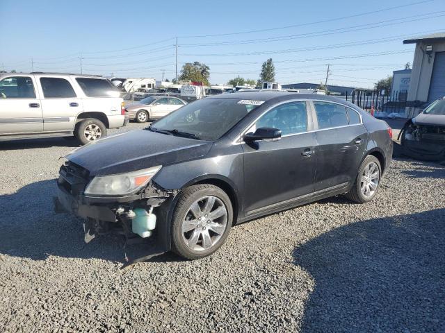 Photo 1 from auction – 2013 BUICK LACROSSE with VIN 1G4GL5G3XDF241873