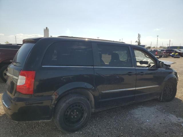 Photo 3 from auction – 2014 CHRYSLER TOWN & CNT with VIN 2C4RC1BG1ER195134