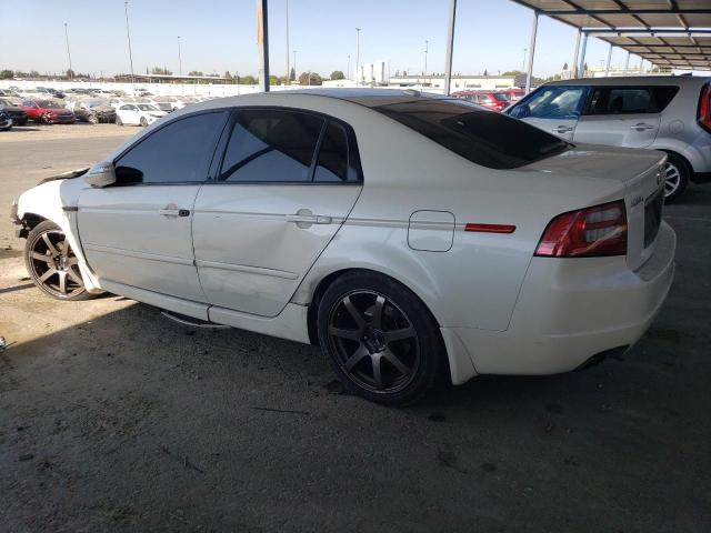 Photo 2 from auction – 2008 ACURA TL with VIN 19UUA66208A029693