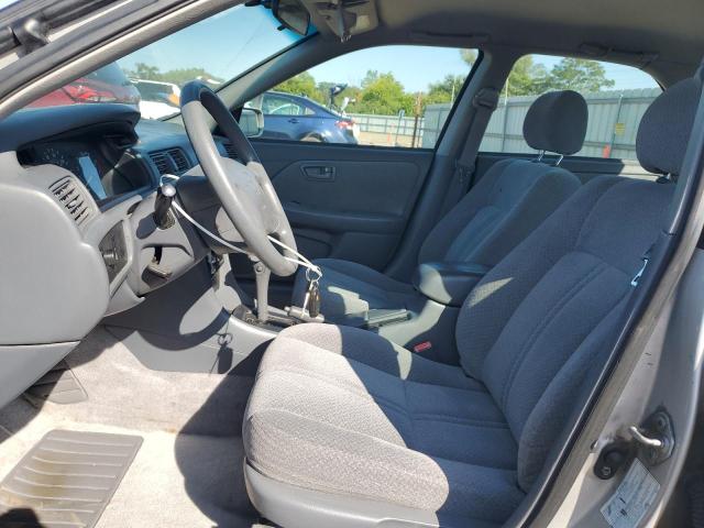 Photo 7 from auction – 2001 TOYOTA CAMRY LE with VIN 4T1BF22K91U124811