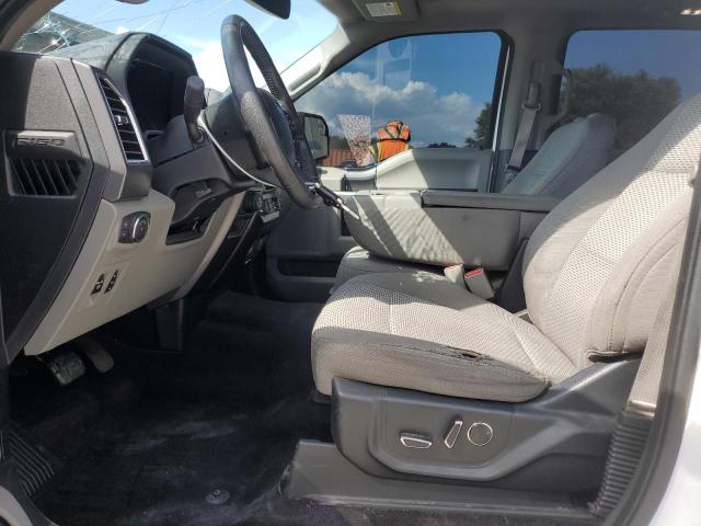 Photo 7 from auction – 2016 FORD F150 SUPER with VIN 1FTEW1CP3GKE53398