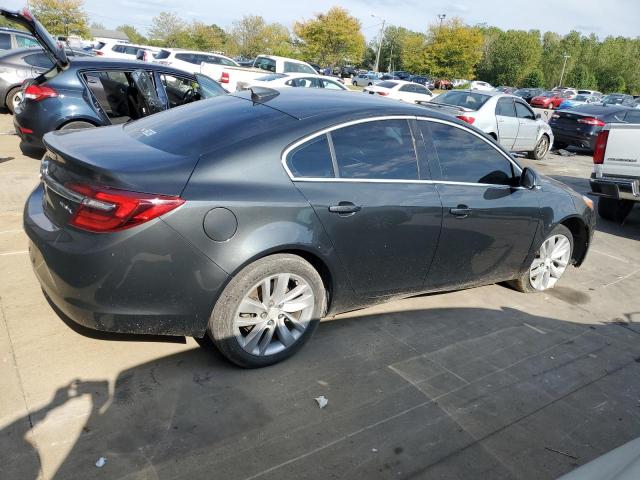 Photo 3 from auction – 2015 BUICK REGAL with VIN 2G4GV5EK2F9125907