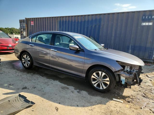 Photo 4 from auction – 2014 HONDA ACCORD LX with VIN 1HGCR2F33EA266809