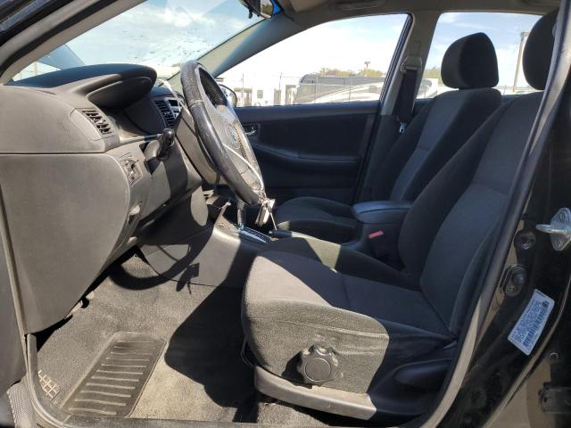 Photo 7 from auction – 2003 TOYOTA COROLLA CE with VIN 1NXBR32E43Z095941