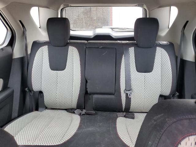 Photo 10 from auction – 2014 CHEVROLET EQUINOX LS with VIN 2GNFLEEK4E6318380