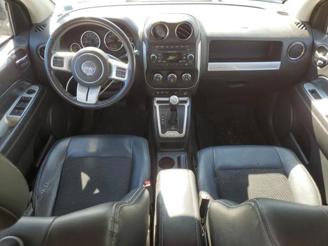 Photo 8 from auction – 2016 JEEP COMPASS LATITUDE with VIN 1C4NJDEB7GD785592