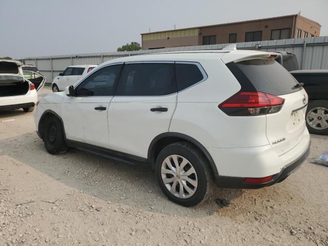 Photo 2 from auction – 2017 NISSAN ROGUE S with VIN KNMAT2MV2HP528400