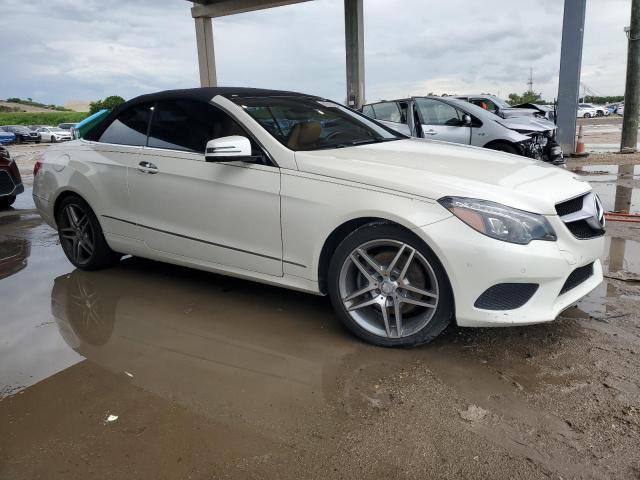 Photo 4 from auction – 2014 MERCEDES-BENZ E 350 with VIN WDDKK5KF3EF266835