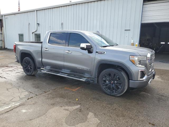 Photo 4 from auction – 2021 GMC SIERRA with VIN 3GTP8FED8MG117087